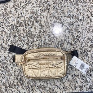 Michael Kors Belt Bag